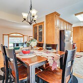 Spacious Cottage Grove Haven Near Downtown St Paul