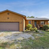 Perfect Location Ping Pong Foosball Fireplace