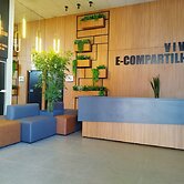 Edificio E-Compartilhe