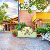 Hotel Garza Canela
