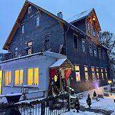 Boutique Hotel Am Bahndamm