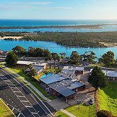 Ocean Views Motel Lakes Entrance