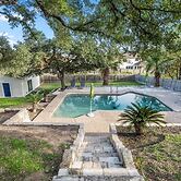 Spacious Retreat with Private Pool