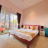 Oakhaven 4 BHK With Pvt Pool By Stellar Stays