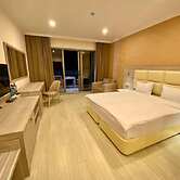 Cannat Bagi Altiagac Hotel