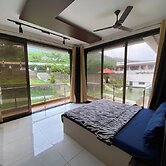 Sky High By Joy Suites