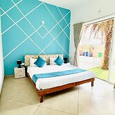 Ashford 4 BHK With Pvt Pool By Stellar Stays
