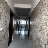 Hotel Raghunath Palace