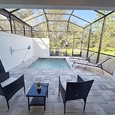 Modern 4BR Family Home With Private Pool