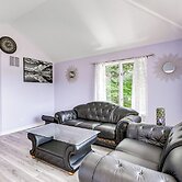 Bright Guest House: 15 Mi to Dtwn Baltimore!