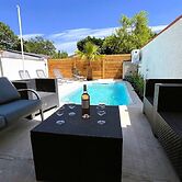 Le Loft Nature Bien-Etre Piscine