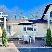 Auberge Eldo Inn