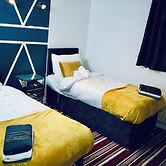 Cozy Gillingham Hideaway With 2 Bedrooms