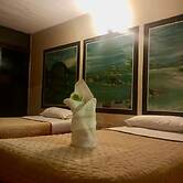 Greco Boutique Hotel