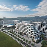 HUALUXE Chongqing Science Hall by IHG