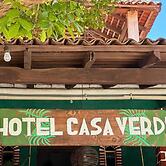 HOTEL CASA VERDE