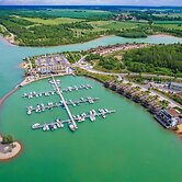 Luxuriose Ferienwohnung am Stormthaler See