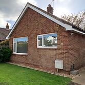 3-bed Bungalow Near Hayling Island Sailing Club