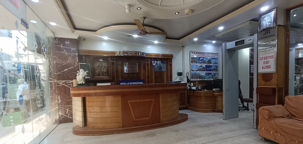 Hotel JR INTERNATIONAL