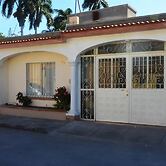 Hotel Boutique Los Arcos