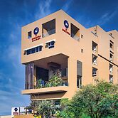 Zip By Spree Hotels Kolhapur