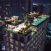 The Skye Phnom Penh Hotel & Apartments