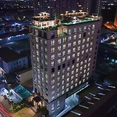 The Skye Phnom Penh Hotel & Apartments