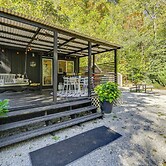 Blue Ridge Mountain Tiny Home: Escape to Nature!
