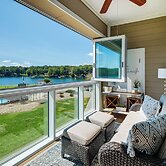 Beach + Pool Access: Smith Mountain Lake Getaway!