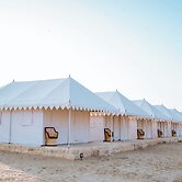 Hinduja Camp Jaisalmer