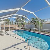 Fanta Sea 3 Bedroom Home