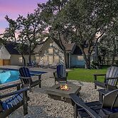 Peabody Ranch Luxury Home W/pool, Hot Tub, Fire Pit!