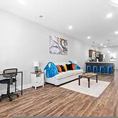 Sapphire Oasis A Luxurious Townhouse Retreat Near Nashville Ft Campbel