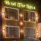 Goroomgo The Lotus Kalka