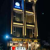 Goroomgo the lotus Grand Kalka