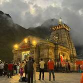 Goroomgo New Shiv Shakti Rudraprayag