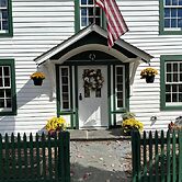 John H Wallace House