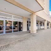 El Coloso Loft Eco Apartments