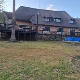 Natures Green Resort and Spa