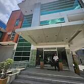 The JRJF Hotel near Tagum Terminal