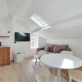 Superb Apartment - 1bd/4p - Aubervilliers