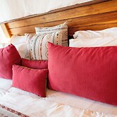 Lodge du Ranch de Bandia