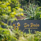 De Rain Eco Beach Resort