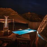 PAUSEAWAY at Tuwaiq House