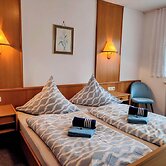 Frühstückspension Lichtenauer Hof