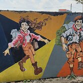 Malang And Bromo Tour Backpacker