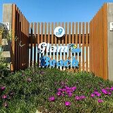 Zugulba Campground by Glam Beach Baku