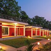 Dandeli Hill View Jungle Stay