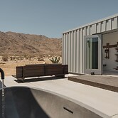 RESET Hotel Joshua Tree