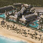 Dreams Playa Esmeralda Resort & Spa